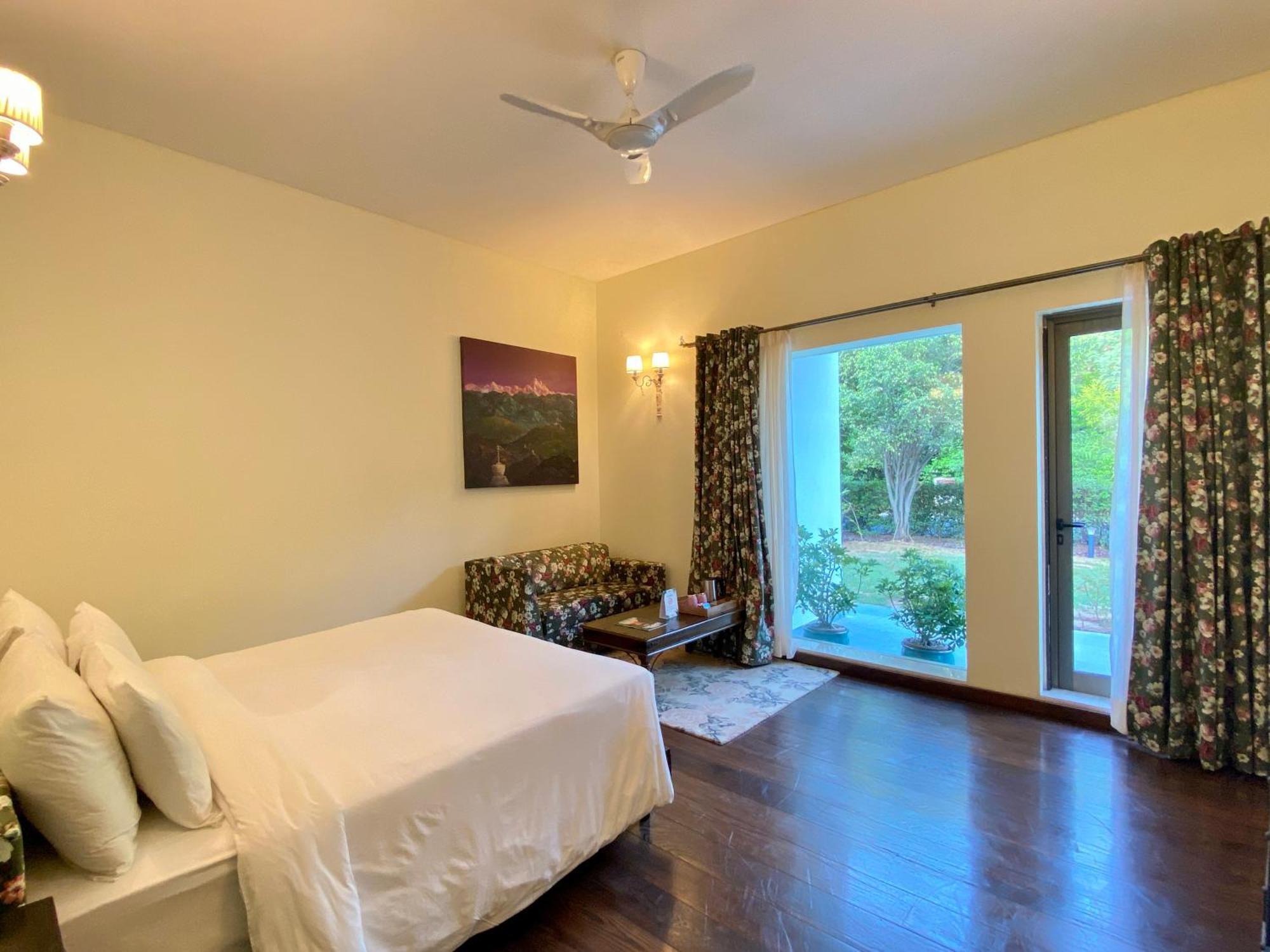 Karma Lakelands, Gurugram Gurgaon Esterno foto