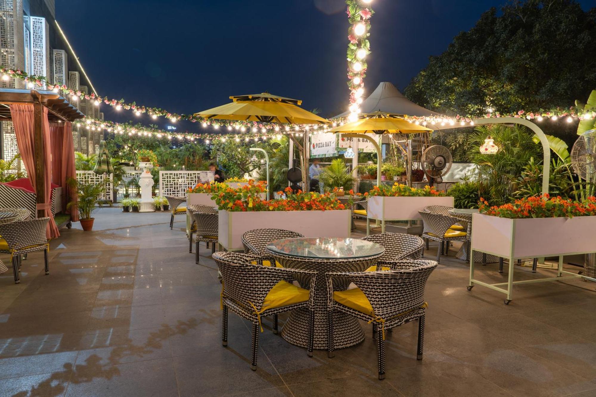 Karma Lakelands, Gurugram Gurgaon Esterno foto