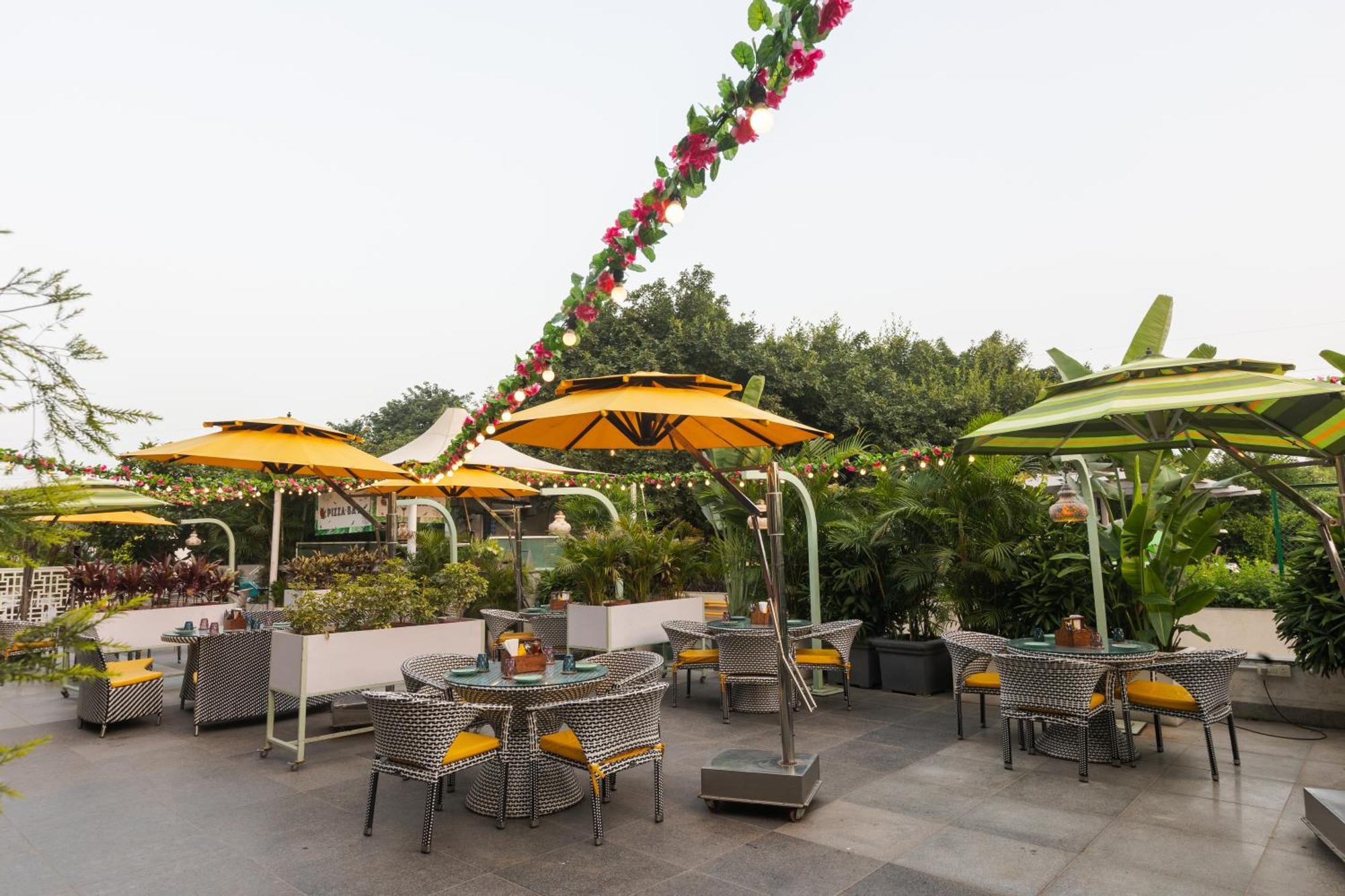 Karma Lakelands, Gurugram Gurgaon Esterno foto