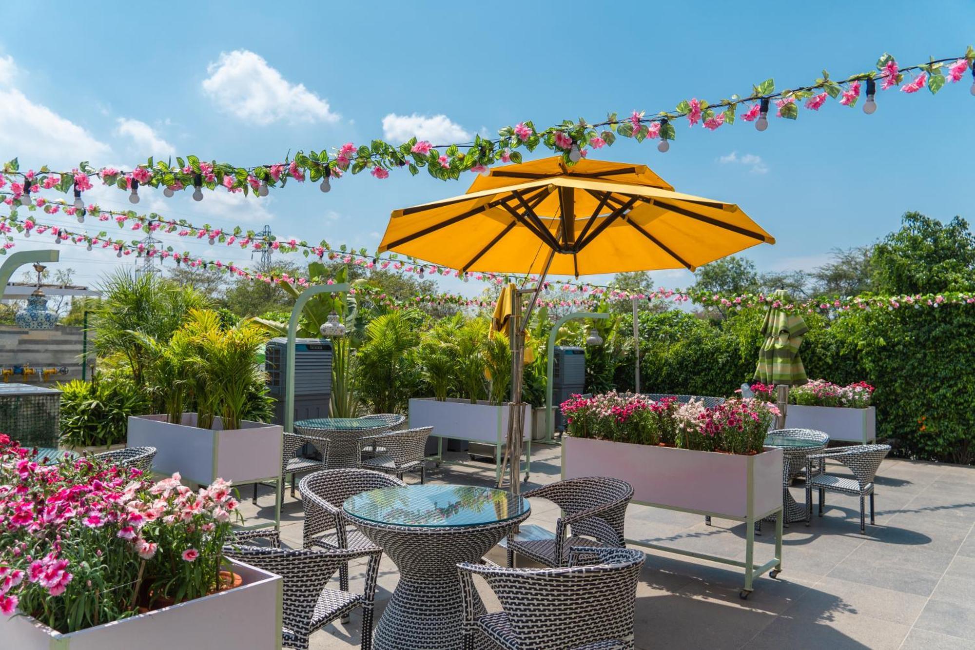 Karma Lakelands, Gurugram Gurgaon Esterno foto