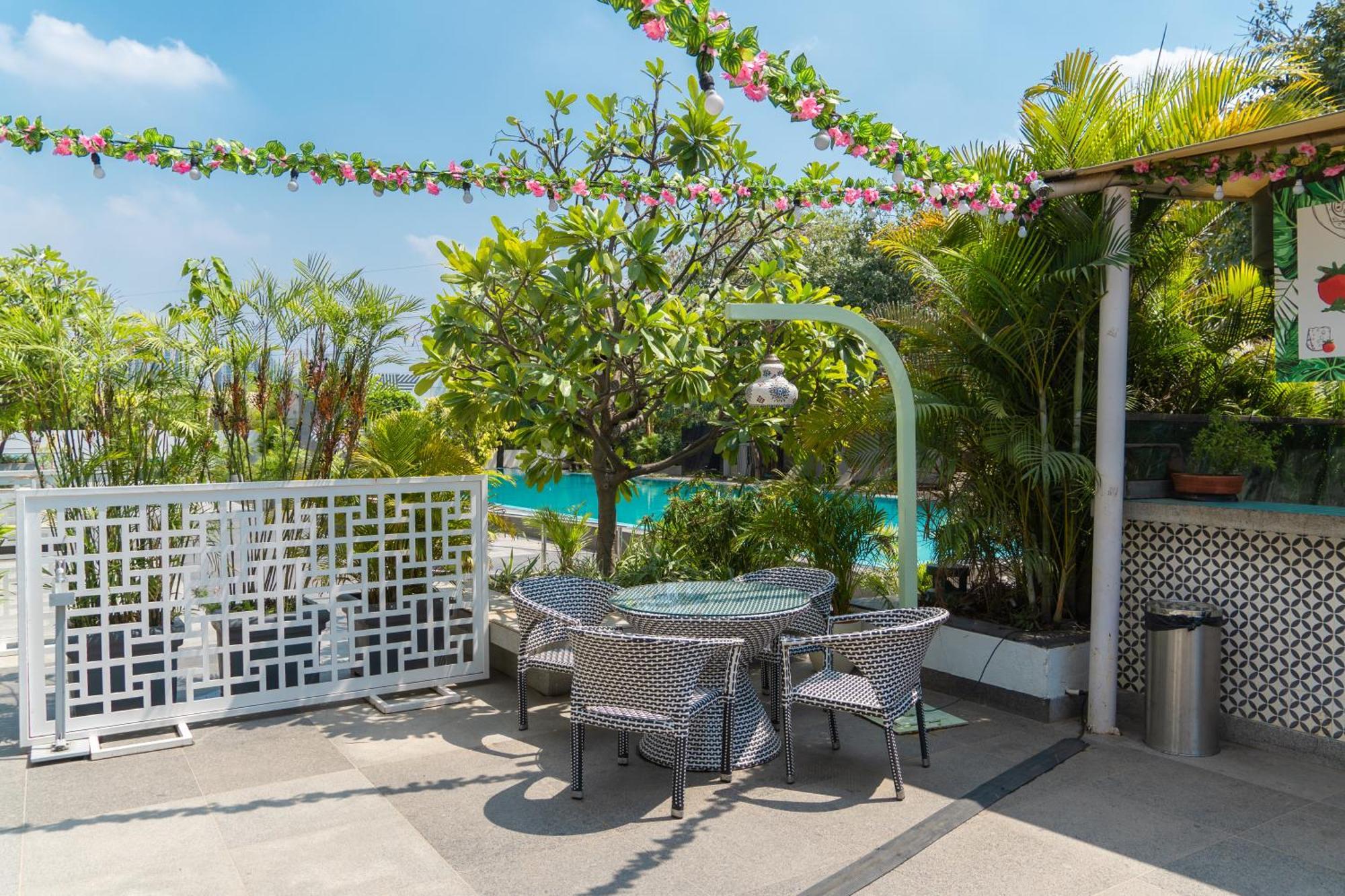 Karma Lakelands, Gurugram Gurgaon Esterno foto