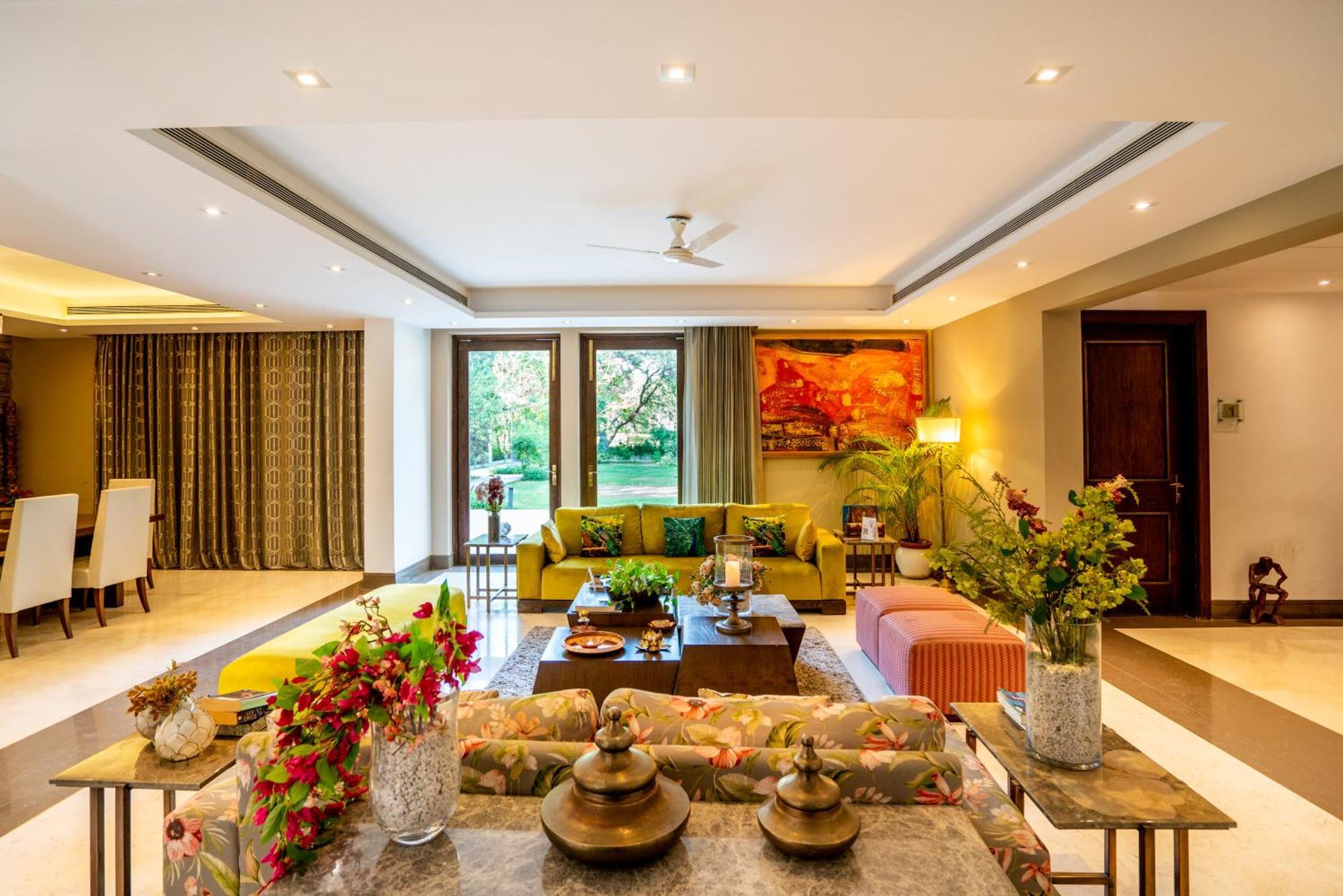 Karma Lakelands, Gurugram Gurgaon Esterno foto