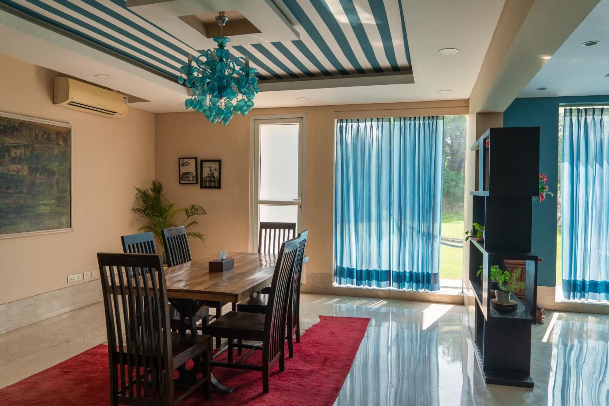 Karma Lakelands, Gurugram Gurgaon Esterno foto