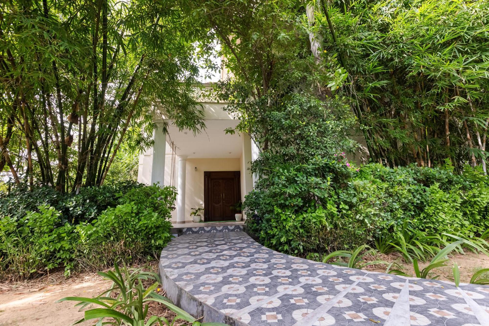 Karma Lakelands, Gurugram Gurgaon Esterno foto
