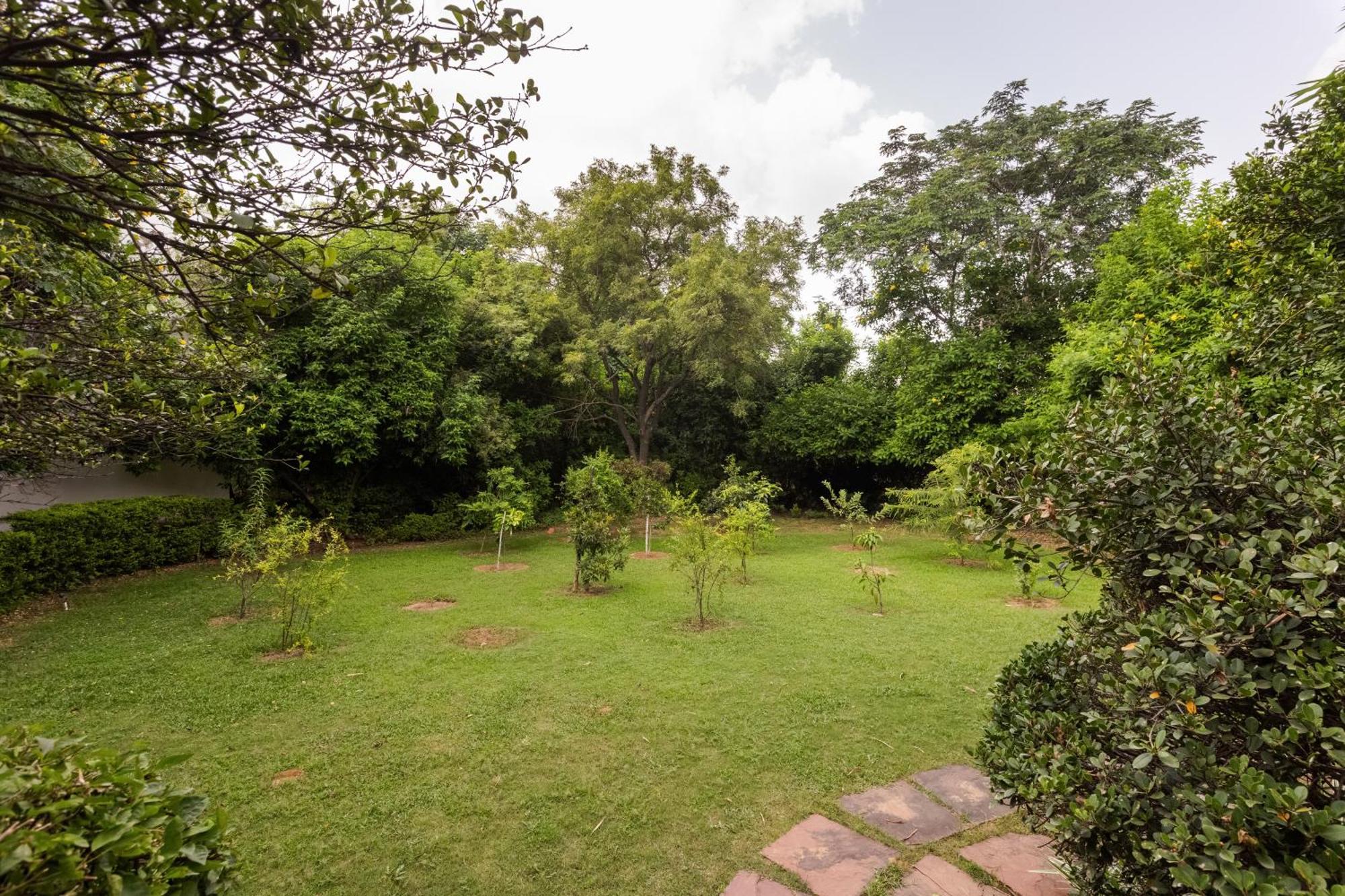 Karma Lakelands, Gurugram Gurgaon Esterno foto