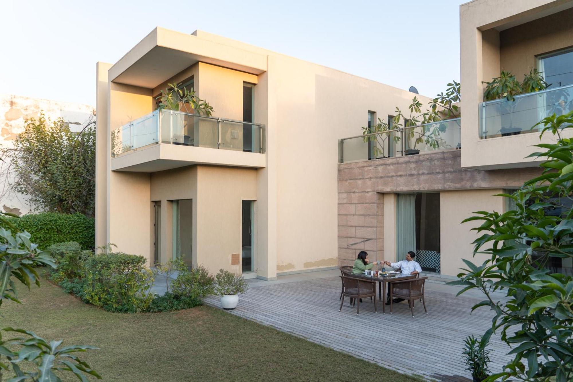 Karma Lakelands, Gurugram Gurgaon Esterno foto