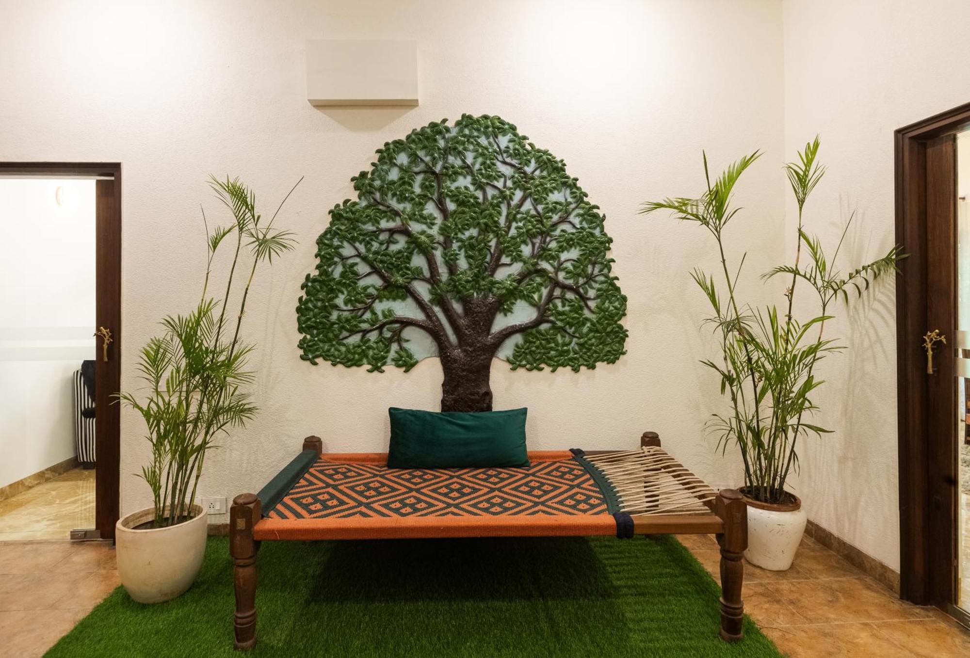 Karma Lakelands, Gurugram Gurgaon Esterno foto