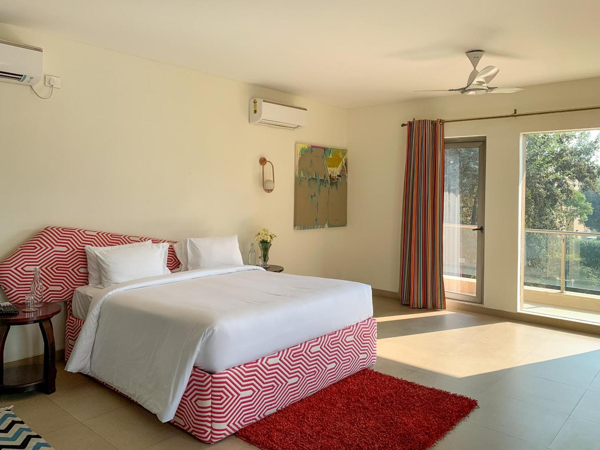 Karma Lakelands, Gurugram Gurgaon Esterno foto