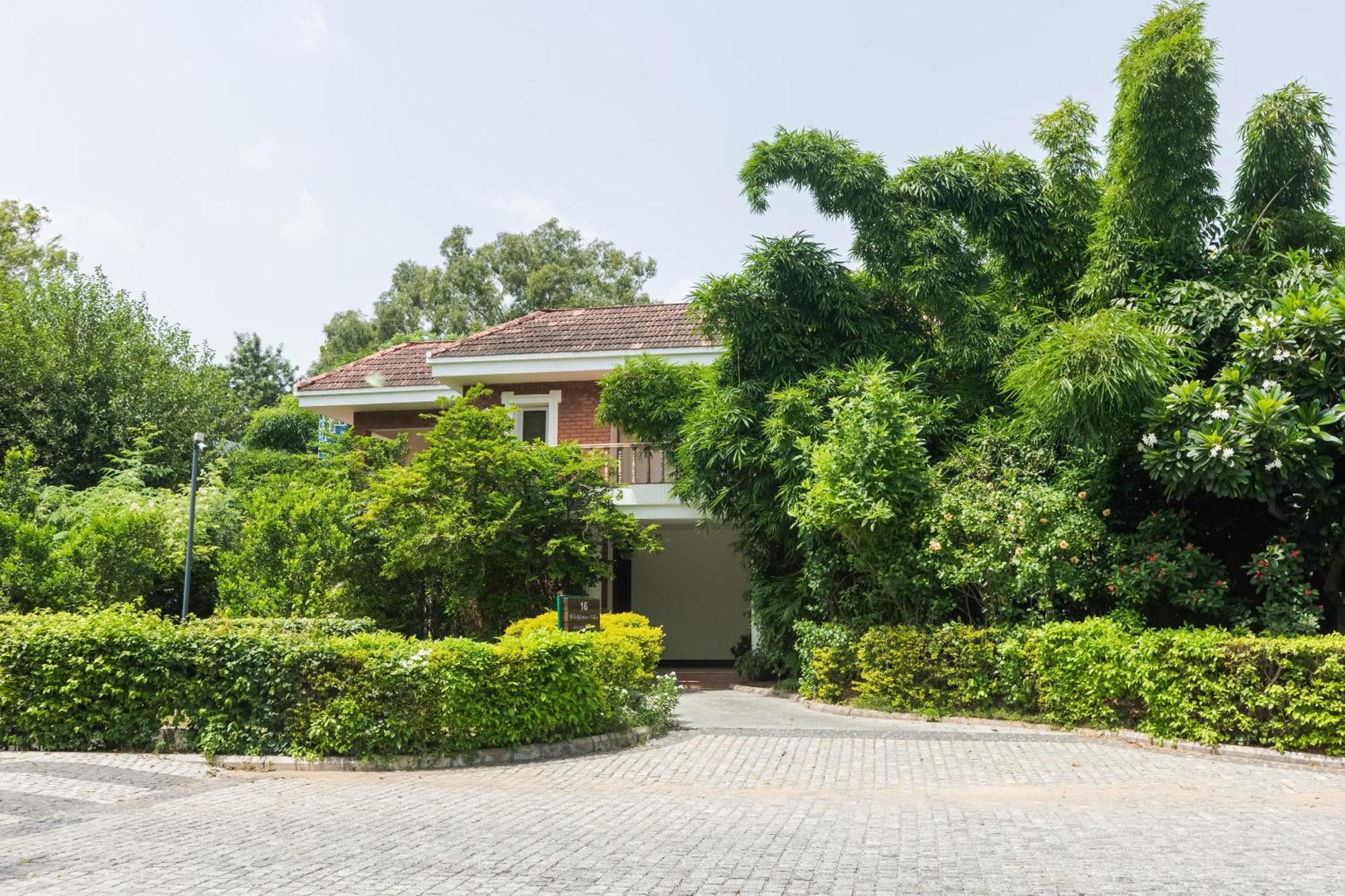 Karma Lakelands, Gurugram Gurgaon Esterno foto
