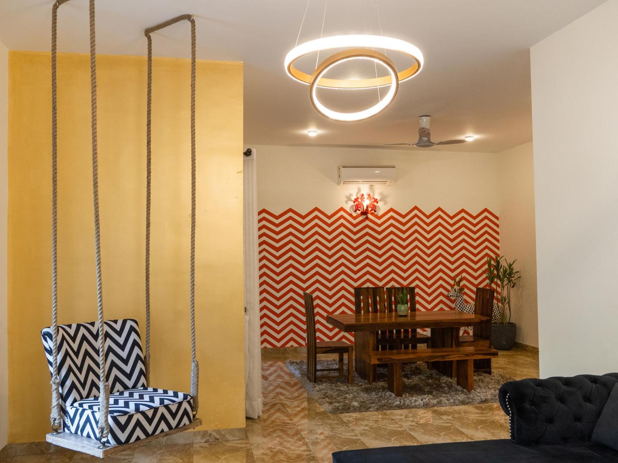 Karma Lakelands, Gurugram Gurgaon Esterno foto