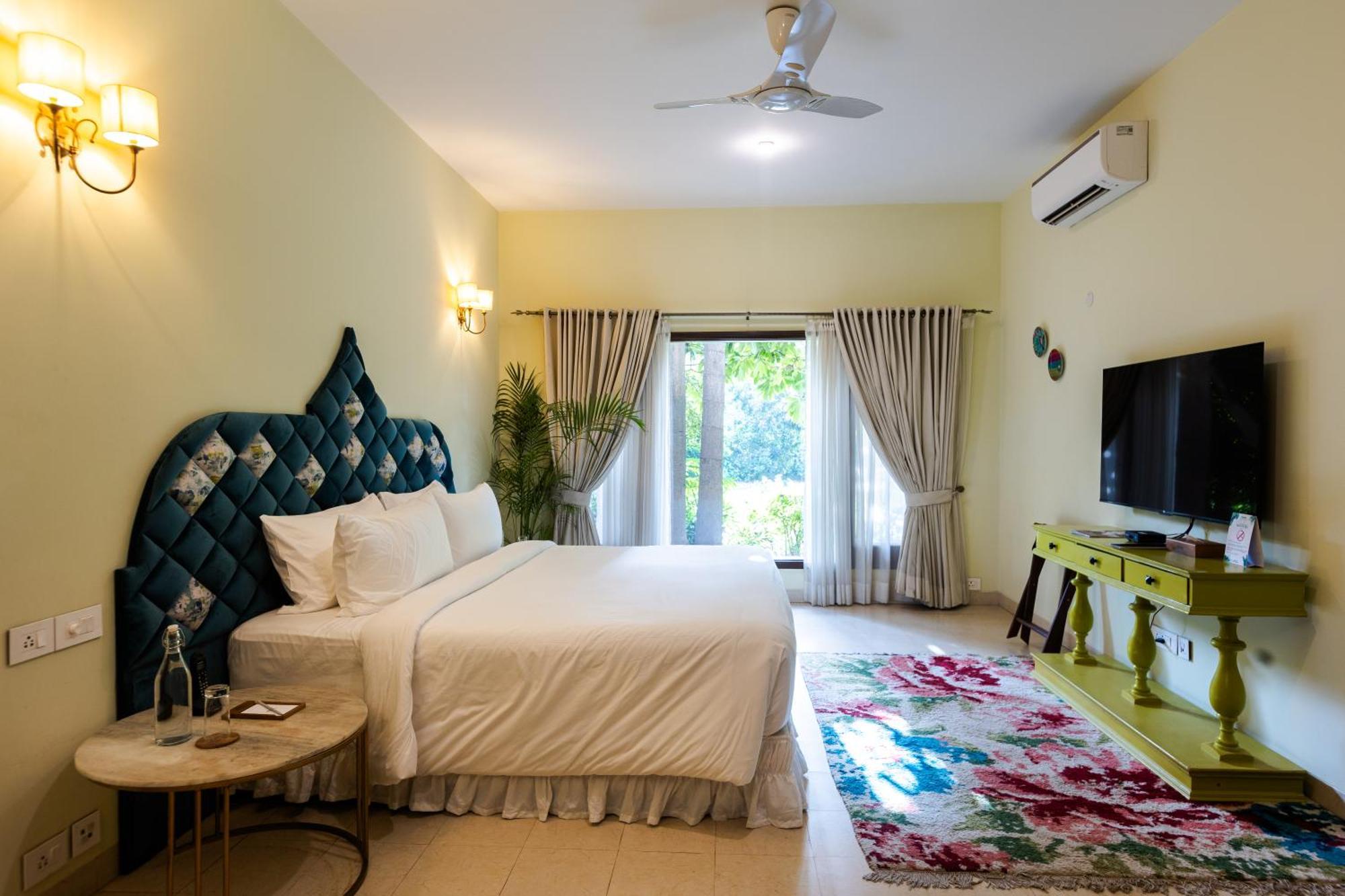 Karma Lakelands, Gurugram Gurgaon Esterno foto