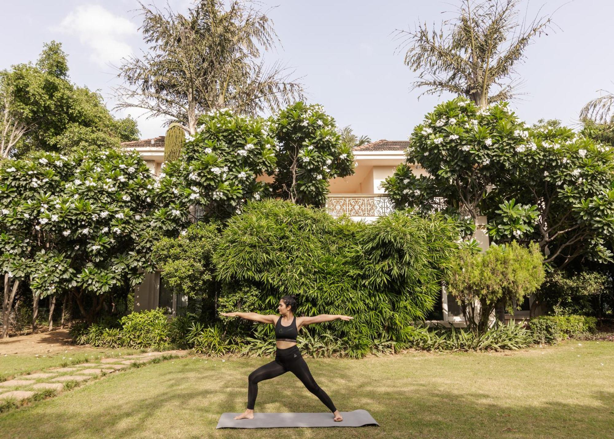Karma Lakelands, Gurugram Gurgaon Esterno foto