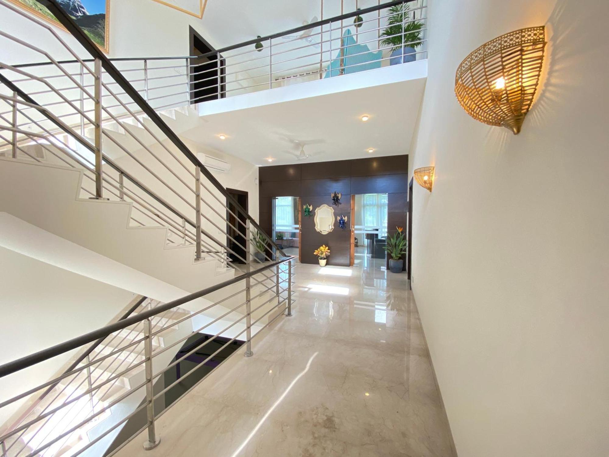 Karma Lakelands, Gurugram Gurgaon Esterno foto
