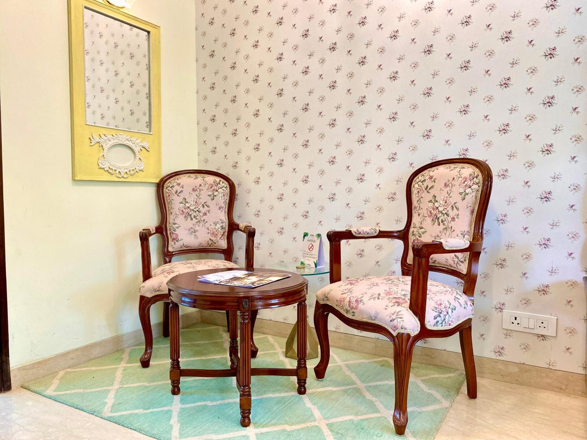 Karma Lakelands, Gurugram Gurgaon Esterno foto
