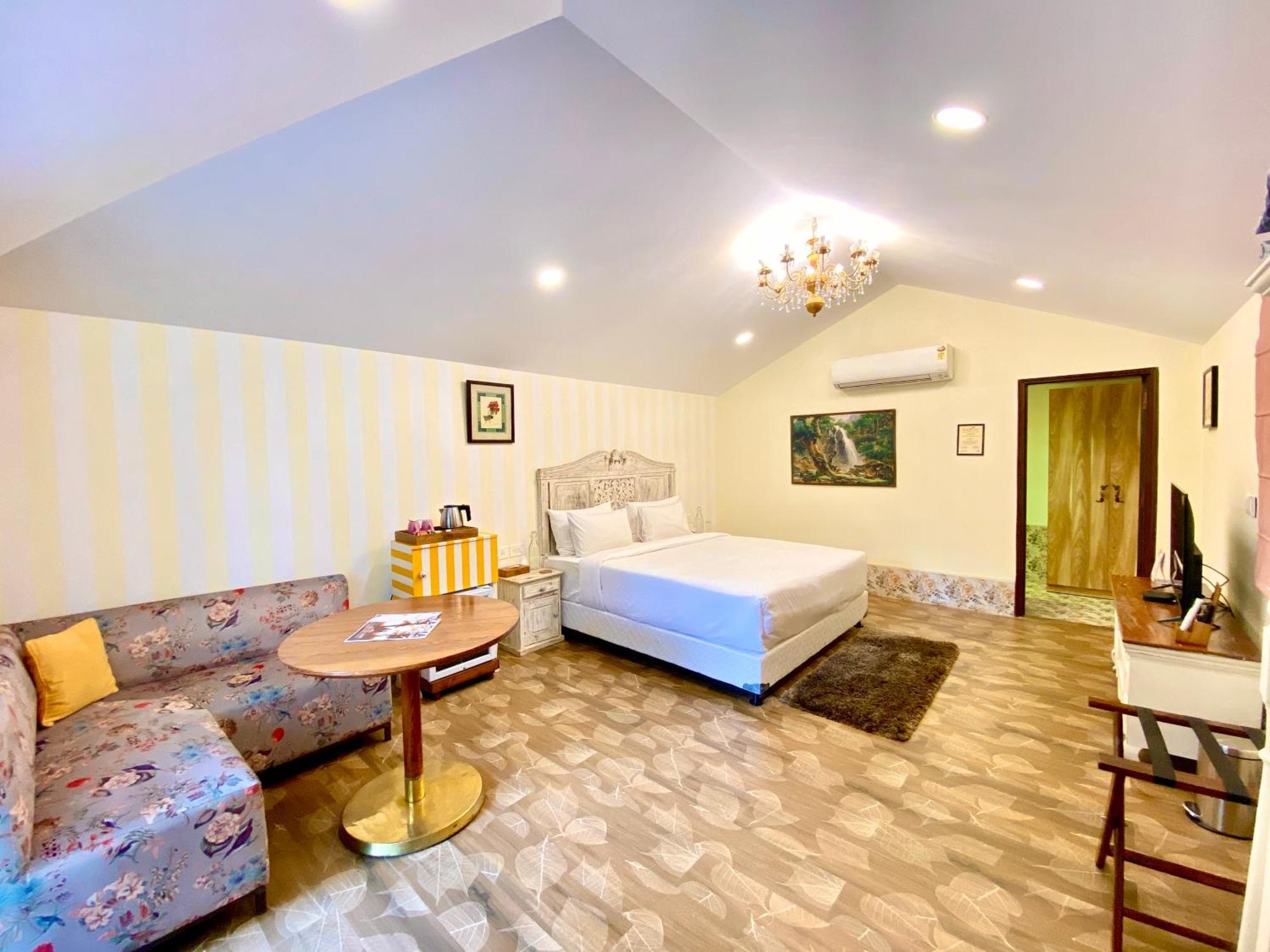 Karma Lakelands, Gurugram Gurgaon Esterno foto